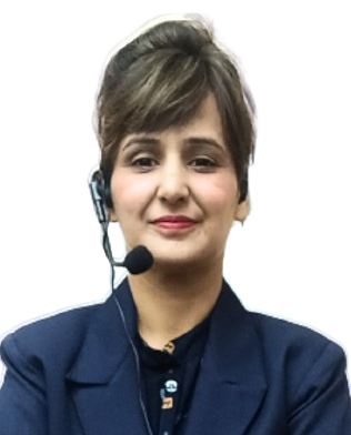 CA/ACCA Amarjit Kaur